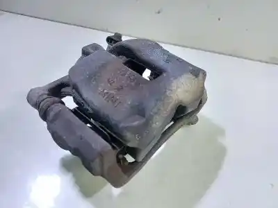 Автозапчастина б/у передній лівий гальмум для mini mini (r56) cooper посилання на oem iam 34116778335