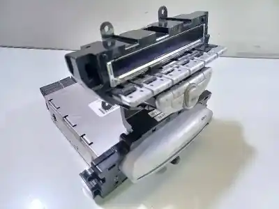 Автозапчастина б/у аудіо система / радіо cd для mini mini (r56) cooper посилання на oem iam 65123455681