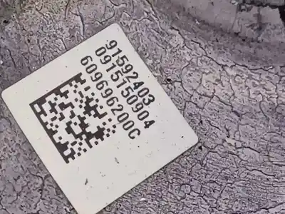 Second-hand car spare part steering wheel for mini mini (r56) cooper oem iam references 32306794623 609696200c 91592403