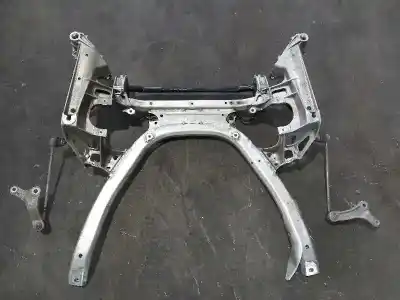 Gebrauchtes Autoersatzteil vorderachse zum bmw serie 5 berlina (e60) 520d oem-iam-referenzen 31116782458  