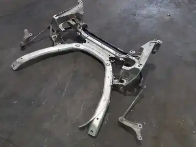 Gebrauchtes Autoersatzteil vorderachse zum bmw serie 5 berlina (e60) 520d oem-iam-referenzen 31116782458  