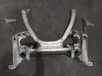 Gebrauchtes Autoersatzteil vorderachse zum bmw serie 5 berlina (e60) 520d oem-iam-referenzen 31116782458  