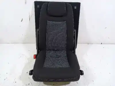 Second-hand car spare part THIRD ROW SEATS for PEUGEOT 5008  OEM IAM references   