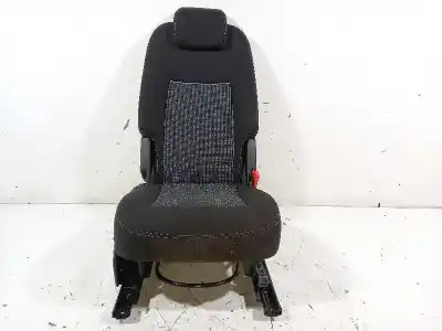 Pezzo di ricambio per auto di seconda mano sedili posteriori destro per peugeot 5008 premium riferimenti oem iam 