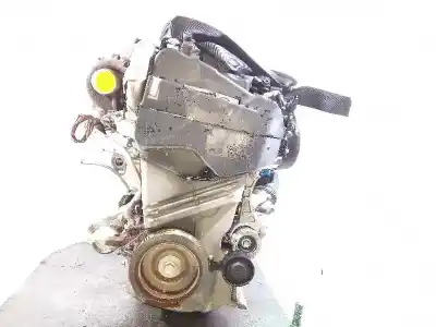 Gebrauchtes Autoersatzteil kompletter motor zum mercedes-benz citan (w415) mixto 111 cdi extralang (a3) (415605) oem-iam-referenzen k9k646  d267082
