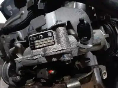 Gebrauchtes Autoersatzteil kompletter motor zum mercedes-benz citan (w415) mixto 111 cdi extralang (a3) (415605) oem-iam-referenzen k9k646  d267082