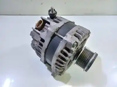 Pezzo di ricambio per auto di seconda mano alternatore per subaru impreza g12 classic riferimenti oem iam 23700aa640