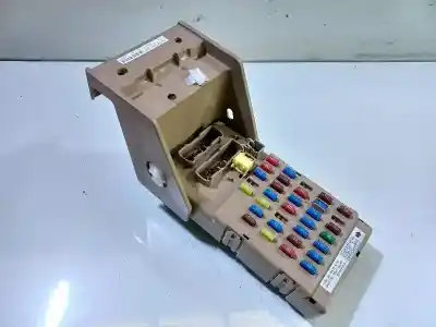 Pezzo di ricambio per auto di seconda mano scatola relè/fusibili per subaru impreza g12 classic riferimenti oem iam 82201fg010