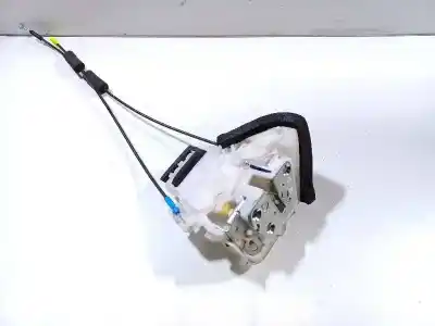 Pezzo di ricambio per auto di seconda mano serratura porta posteriore destra per subaru impreza g12 classic riferimenti oem iam 1035fg200