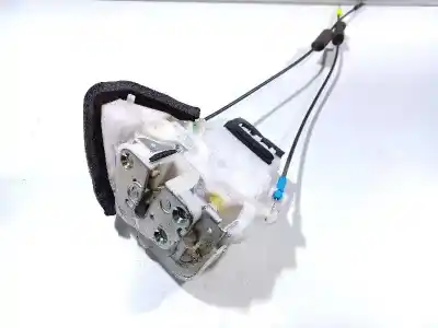 Pezzo di ricambio per auto di seconda mano serratura porta posteriore sinistra per subaru impreza g12 classic riferimenti oem iam 1035fg210
