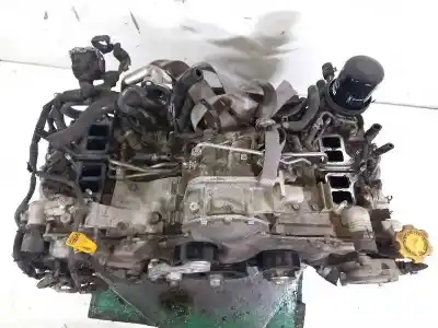 Pièce détachée automobile d'occasion MOTEUR DETACHÉE pour SUBARU IMPREZA G12  Références OEM IAM EE20  U354436