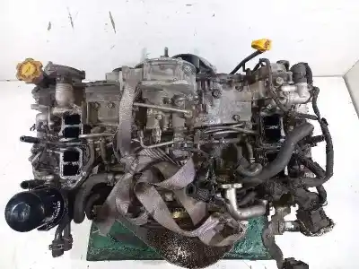 Gebrauchtes Autoersatzteil motor explodiert zum subaru impreza g12 classic oem-iam-referenzen ee20  u354436