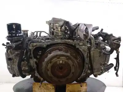 Gebrauchtes Autoersatzteil motor explodiert zum subaru impreza g12 classic oem-iam-referenzen ee20  u354436