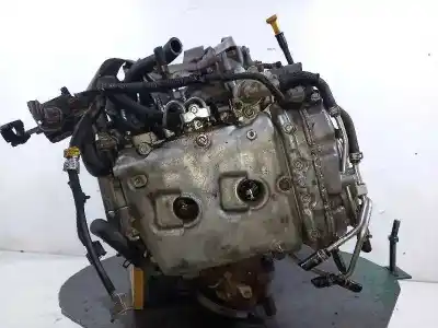Gebrauchtes Autoersatzteil motor explodiert zum subaru impreza g12 classic oem-iam-referenzen ee20  u354436