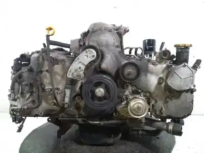 Gebrauchtes Autoersatzteil motor explodiert zum subaru impreza g12 classic oem-iam-referenzen ee20  u354436