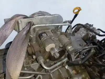Gebrauchtes Autoersatzteil motor explodiert zum subaru impreza g12 classic oem-iam-referenzen ee20  u354436