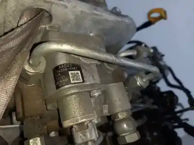 Gebrauchtes Autoersatzteil motor explodiert zum subaru impreza g12 classic oem-iam-referenzen ee20  u354436