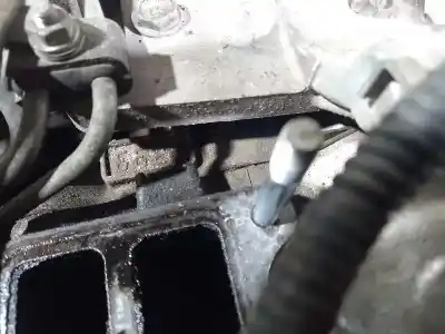 Gebrauchtes Autoersatzteil motor explodiert zum subaru impreza g12 classic oem-iam-referenzen ee20  u354436
