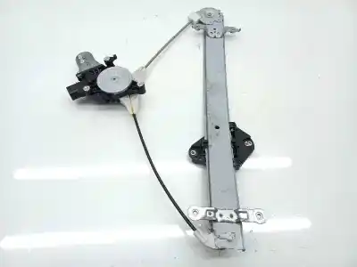 Pezzo di ricambio per auto di seconda mano alzacristalli anteriore destro per subaru impreza g12 classic riferimenti oem iam 61041fg000