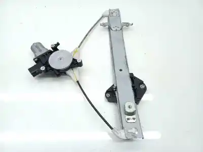 Pezzo di ricambio per auto di seconda mano alzacristalli posteriore destro per subaru impreza g12 classic riferimenti oem iam 61042fg001