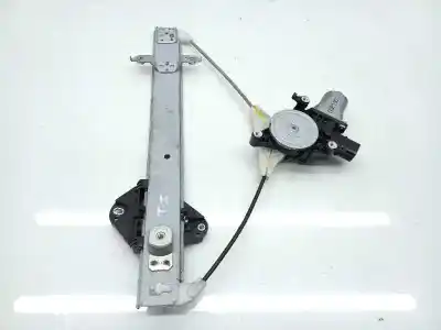 Pezzo di ricambio per auto di seconda mano alzacristalli posteriore sinistro per subaru impreza g12 classic riferimenti oem iam 61042fg011