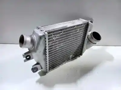 Pezzo di ricambio per auto di seconda mano intercooler per subaru impreza g12 classic riferimenti oem iam 21821aa051
