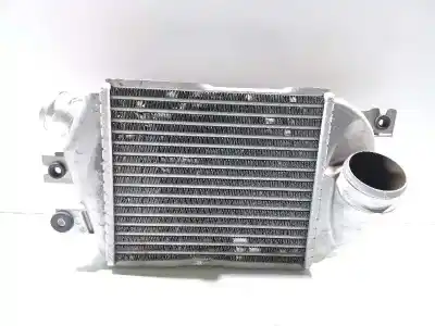 Peça sobressalente para automóvel em segunda mão intercooler por subaru impreza g12 classic referências oem iam 21821aa051  sictmo180