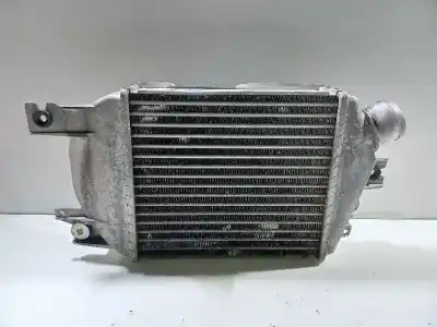 Peça sobressalente para automóvel em segunda mão intercooler por subaru impreza g12 classic referências oem iam 21821aa051  sictmo180
