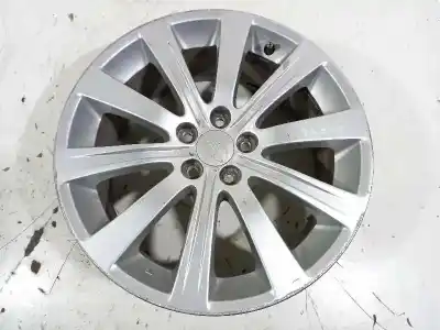 Pezzo di ricambio per auto di seconda mano cerchione in lega per subaru impreza g12 classic riferimenti oem iam b78