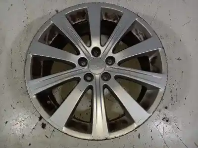Pezzo di ricambio per auto di seconda mano cerchione in lega per subaru impreza g12 classic riferimenti oem iam b78
