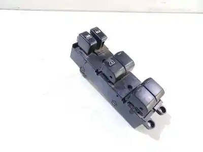 Pezzo di ricambio per auto di seconda mano interruttore alzacristalli anteriore sinistro per subaru impreza g12 classic riferimenti oem iam 83071fg030