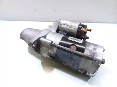 Pezzo di ricambio per auto di seconda mano motorino di avviamento per subaru impreza g12 classic riferimenti oem iam 23300aa620