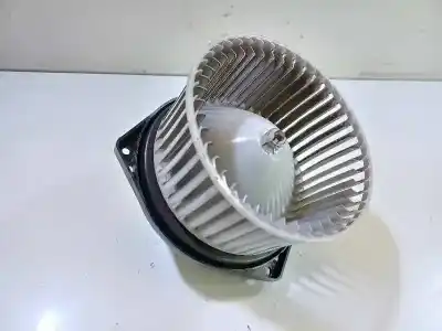 Pezzo di ricambio per auto di seconda mano motore di riscaldamento per subaru impreza g12 classic riferimenti oem iam 5027261760