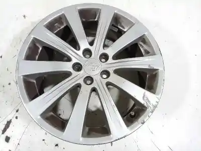 Pezzo di ricambio per auto di seconda mano cerchione in lega per subaru impreza g12 classic riferimenti oem iam b78