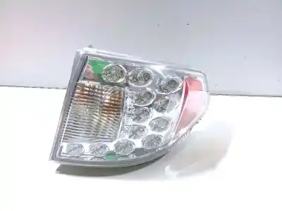 Pezzo di ricambio per auto di seconda mano luci posteriori destra per subaru impreza g12 classic riferimenti oem iam 84912fg020