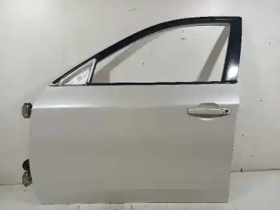 Pezzo di ricambio per auto di seconda mano porta anteriore sinistra per subaru impreza g12 classic riferimenti oem iam 60009fg0339p