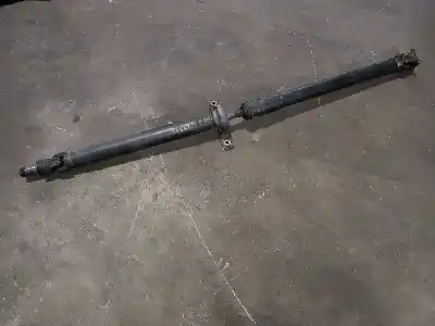 Pezzo di ricambio per auto di seconda mano trasmissione centrale per subaru impreza g12 classic riferimenti oem iam 27111fg030