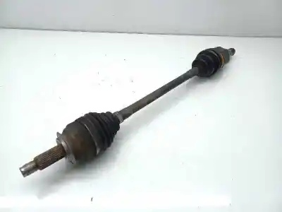 Pezzo di ricambio per auto di seconda mano trasmissione anteriore destra per subaru impreza g12 classic riferimenti oem iam 28321fg021