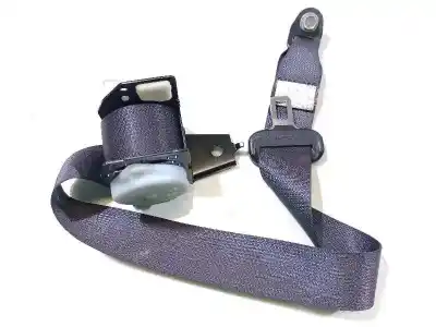 Pezzo di ricambio per auto di seconda mano cintura di sicurezza posteriore destra per subaru impreza g12 classic riferimenti oem iam 64660fg140ji