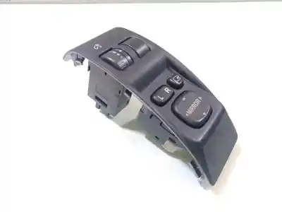 Pezzo di ricambio per auto di seconda mano controllo specchio per subaru impreza g12 classic riferimenti oem iam 83002fg020jc