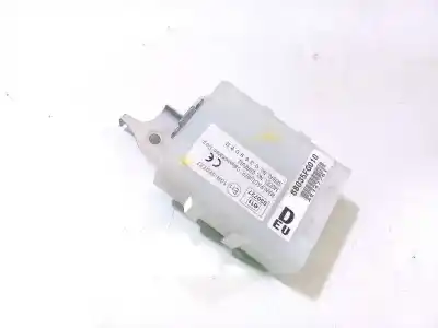Pezzo di ricambio per auto di seconda mano modulo elettronico per subaru impreza g12 classic riferimenti oem iam 88035fg010