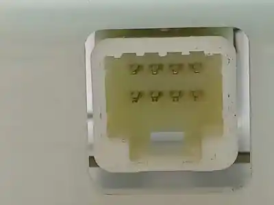 Second-hand car spare part electronic module for subaru impreza g12 classic oem iam references 88035fg010  a2147751