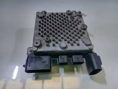 Second-hand car spare part electronic module for subaru impreza g12 classic oem iam references 34710fg010  e271058009