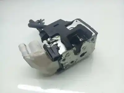 Second-hand car spare part front right door lock for fiat doblo monospace (119_, 223_) 1.3 jtd oem iam references 51843468