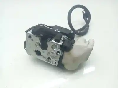 Second-hand car spare part left front door lock for fiat doblo monospace (119_, 223_) 1.3 jtd oem iam references 51843469