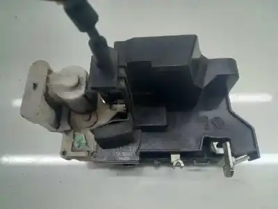 Second-hand car spare part left front door lock for fiat doblo monospace (119_, 223_) 1.3 jtd oem iam references 51843469  