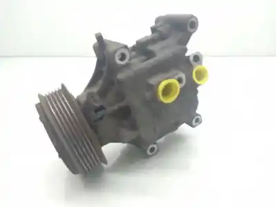 Second-hand car spare part air conditioning compressor for fiat doblo monospace (119_, 223_) 1.3 jtd oem iam references 52060460