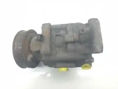 Second-hand car spare part air conditioning compressor for fiat doblo monospace (119_, 223_) 1.3 jtd oem iam references 52060460 51-0323 517469310