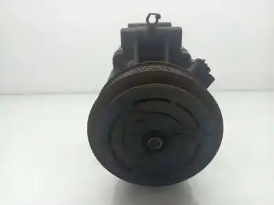 Second-hand car spare part air conditioning compressor for fiat doblo monospace (119_, 223_) 1.3 jtd oem iam references 52060460 51-0323 517469310