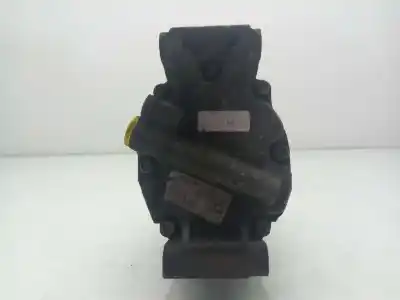 Second-hand car spare part air conditioning compressor for fiat doblo monospace (119_, 223_) 1.3 jtd oem iam references 52060460 51-0323 517469310